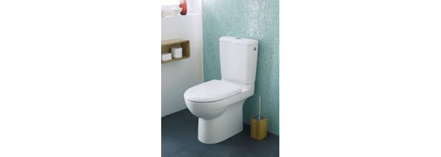 Toilettes