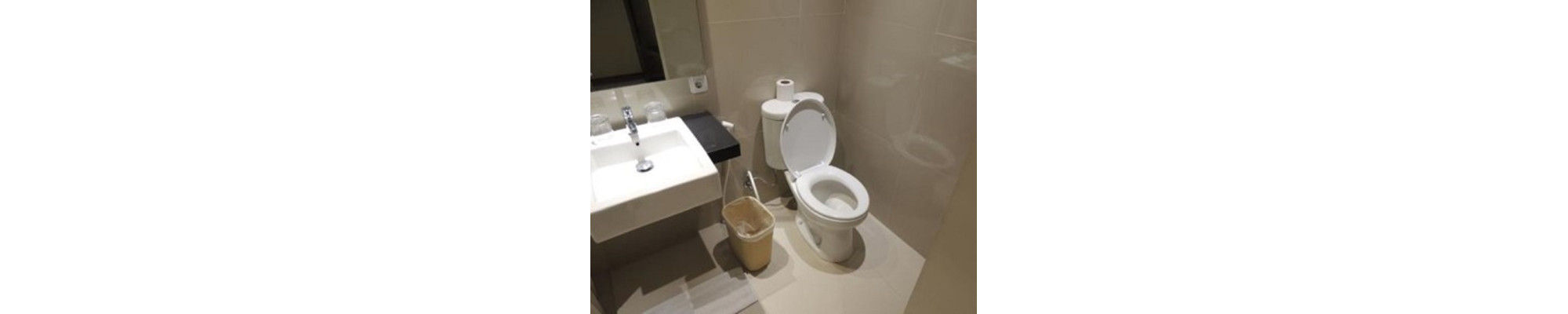 Evier - lavabo - douches - baignoire