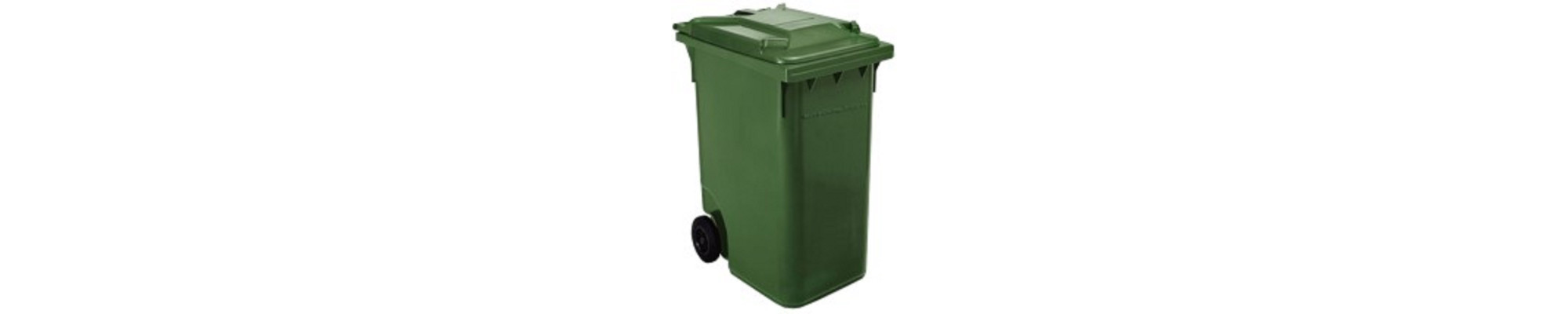 Poubelles