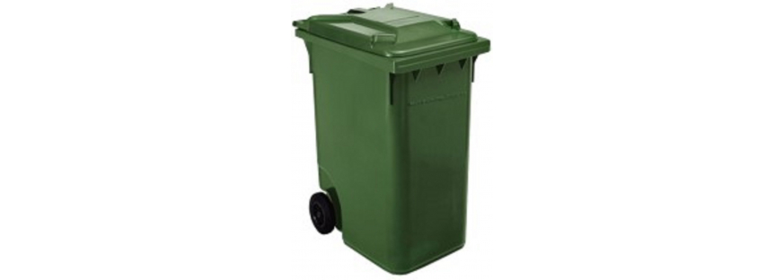 Poubelles