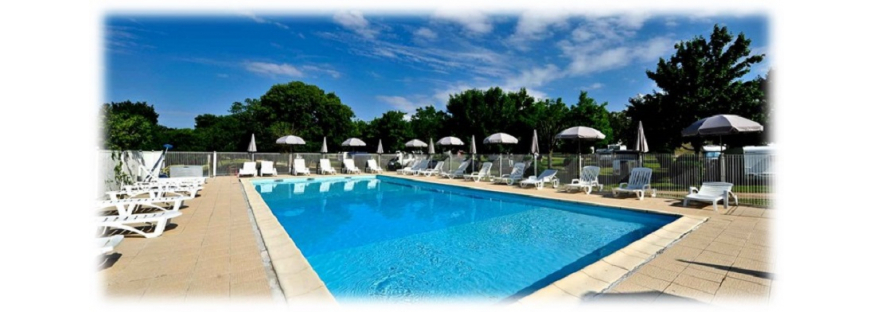 Entretien des Piscine