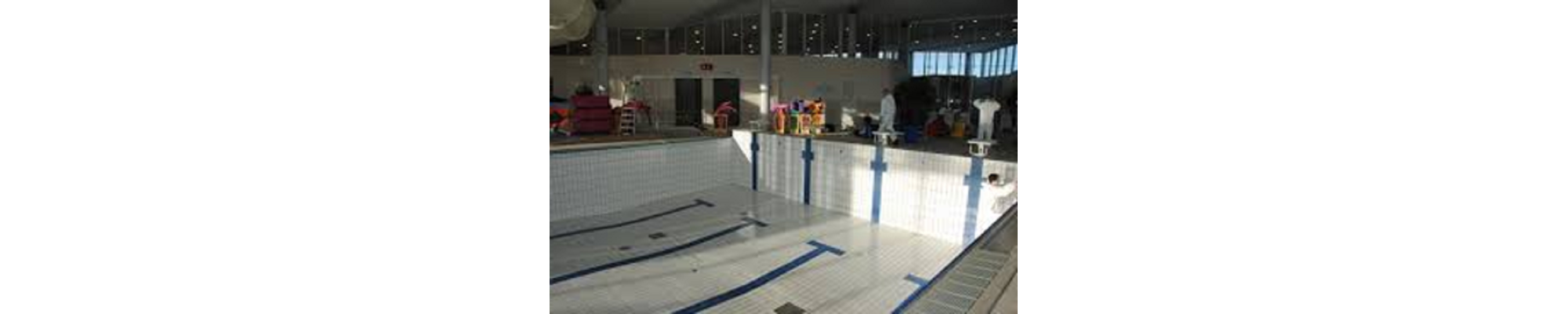 Rénovation du Bassin après vidange