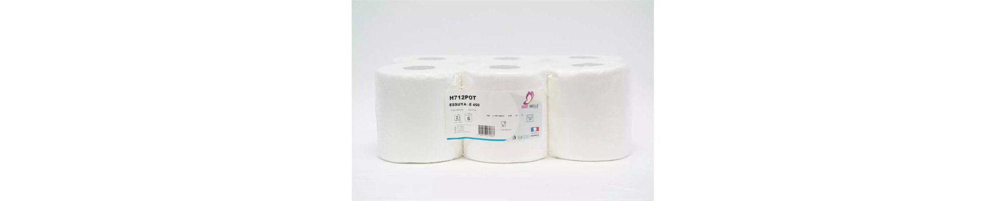 Essuyage et absorbant