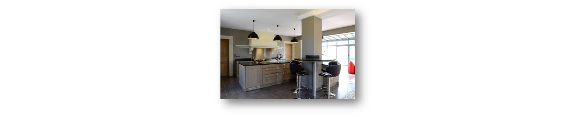 Plan de travail - cuisson - fours - surfaces polies