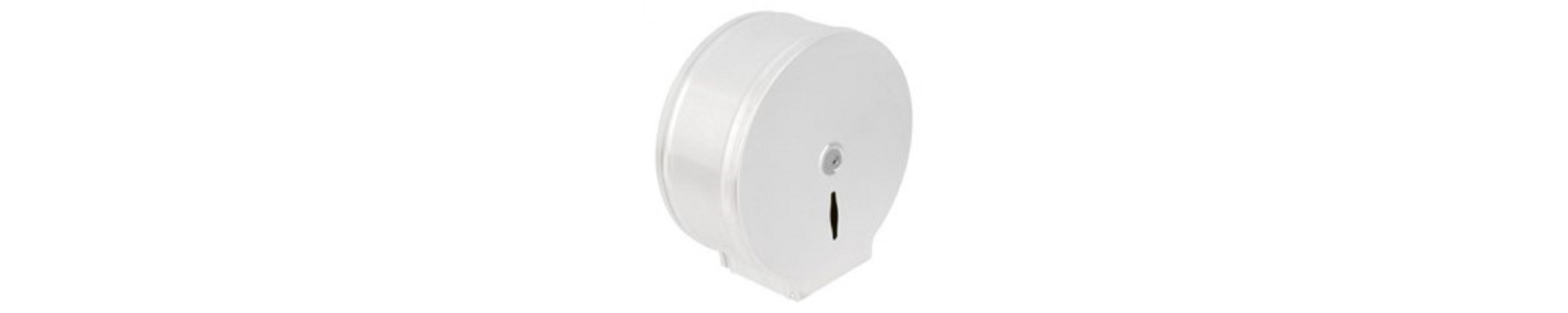 Distributeur papier hygiènique