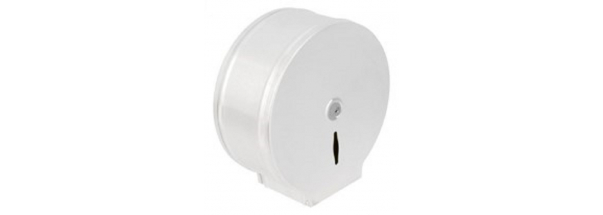 Distributeur papier hygiènique