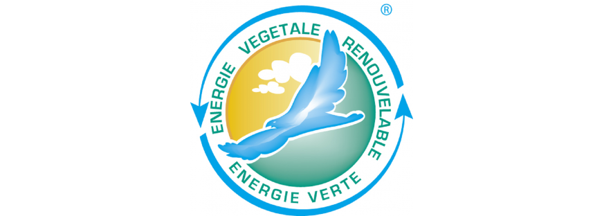 Gamme énergie verte renouvelable