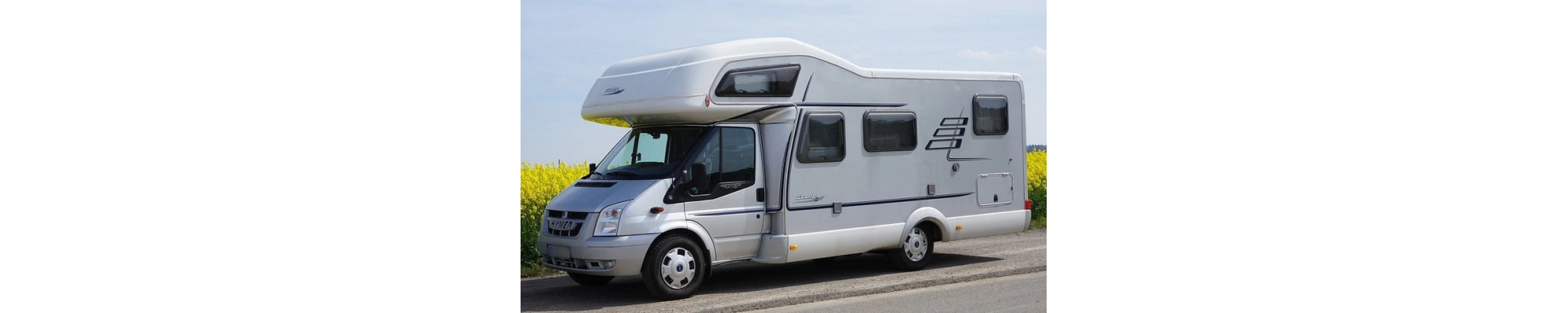 Camping car
