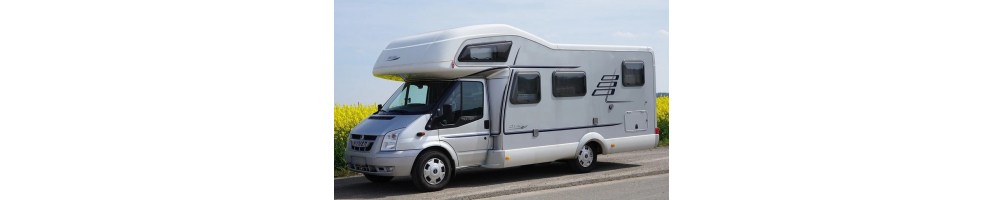 Camping car