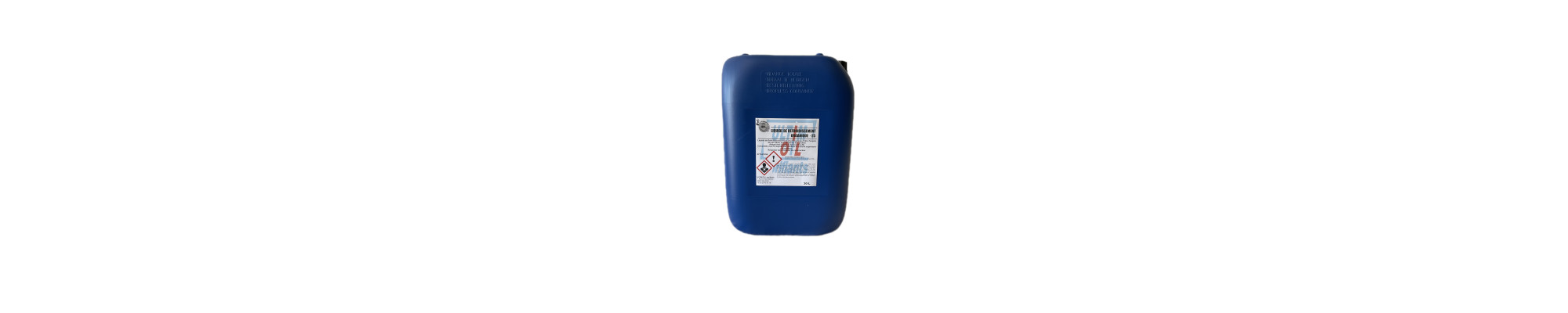 Autres fluides pour Camping Car